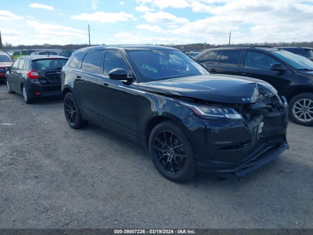 Global Auto Auctions: 2019 LAND ROVER RANGE ROVER VELAR