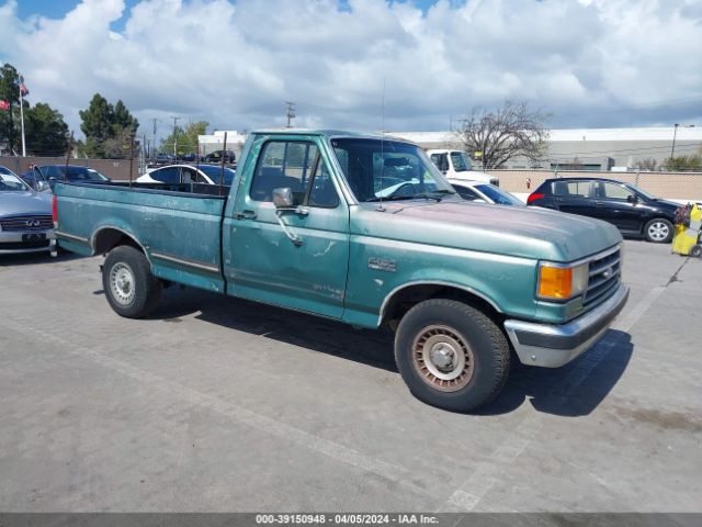 1990 FORD 