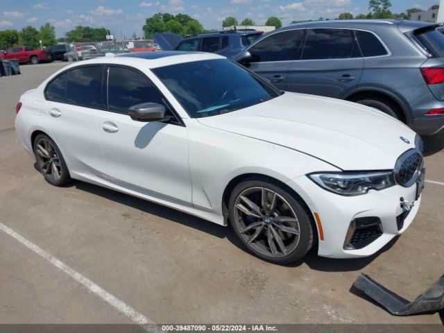Global Auto Auctions: 2020 BMW 3 SERIES