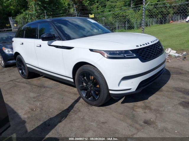 Global Auto Auctions: 2023 LAND ROVER RANGE ROVER VELAR
