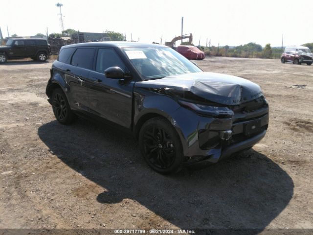 Global Auto Auctions: 2020 LAND ROVER RANGE ROVER EVOQUE