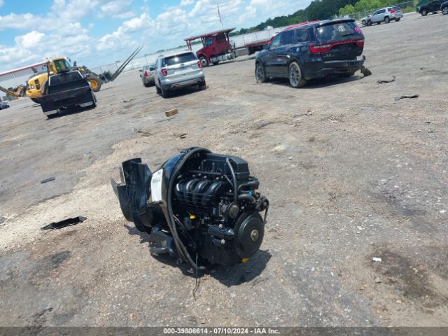 Global Auto Auctions: 2021 MERCURY OUTBOARD MOTOR ONLY