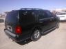 5LMFU28L0WL****** Salvamento y Destrozados 1998 Lincoln Navigator en Estado de Texas