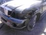 5LMFU28L0WL****** Salvamento y Reparables 1998 Lincoln Navigator en Estado de Texas
