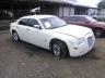 2006 Chrysler 300c