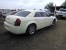 2006 Chrysler 300c