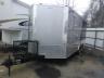 5WKBE1829H1****** Used and Repairable 2017 Freedom Trailers Freedom Trailers, LLC in Shreveport