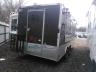 5WKBE1829H1****** Salvage and Wrecked 2017 Freedom Trailers Freedom Trailers, LLC in Louisiana State