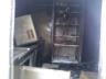 5WKBE1829H1****** Salvage and Repairable 2017 Freedom Trailers Freedom Trailers, LLC in Louisiana State