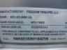5WKBE1829H1****** Used 2017 Freedom Trailers Freedom Trailers, LLC in Shreveport