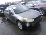 1FAHP35N99W****** Salvamento y Destrozados 2009 Ford Focus en Orlando