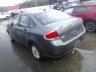 1FAHP35N99W****** Salvamento y Reparables 2009 Ford Focus en Orlando