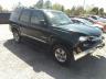 2002 CHEVROLET TAHOE