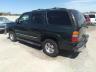 2002 CHEVROLET TAHOE