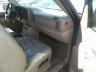 2002 CHEVROLET TAHOE