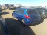 3N1BC13E87L****** Salvage and Repairable 2007 Nissan Versa in Phoenix