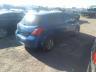 3N1BC13E87L****** Salvage and Wrecked 2007 Nissan Versa in Arizona State