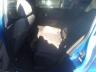 3N1BC13E87L****** Wrecked 2007 Nissan Versa in Phoenix