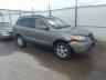 2008 HYUNDAI SANTA FE
