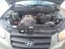 2008 HYUNDAI SANTA FE