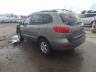 2008 HYUNDAI SANTA FE