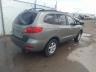2008 HYUNDAI SANTA FE