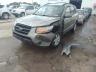 2008 HYUNDAI SANTA FE