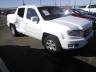 2011 HONDA RIDGELINE