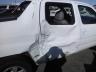 2011 HONDA RIDGELINE