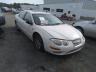 2001 CHRYSLER 300M