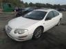 2001 CHRYSLER 300M