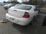2001 CHRYSLER 300M
