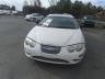 2001 CHRYSLER 300M