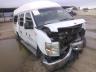 1FTSS3EL0BD****** Salvamento y Destrozados 2011 Ford E-Series en Tucson