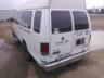 1FTSS3EL0BD****** Salvamento y Reparables 2011 Ford E-Series en Tucson