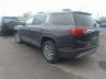 1GKKNSLA1HZ****** Salvage and Repairable 2017 GMC Acadia in Denver East
