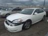 2009 CHEVROLET IMPALA