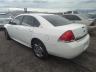 2009 CHEVROLET IMPALA