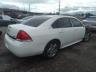 2009 CHEVROLET IMPALA