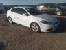 1C3CDFBB5GD****** Salvage and Wrecked 2016 Dodge Dart in Amarillo