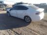 1C3CDFBB5GD****** Salvage and Repairable 2016 Dodge Dart in Amarillo