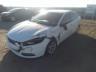 1C3CDFBB5GD****** Salvage and Repairable 2016 Dodge Dart in Texas State