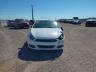 1C3CDFBB5GD****** Wrecked 2016 Dodge Dart in Texas State