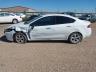 1C3CDFBB5GD****** Repairable 2016 Dodge Dart in Texas State