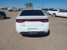 1C3CDFBB5GD****** Salvage 2016 Dodge Dart
