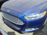 3FA6P0HD8ER****** Destrozados 2014 Ford Fusion en Estado de Carolina del Norte