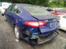 3FA6P0HD8ER****** Salvamento y Reparables 2014 Ford Fusion en Charlotte