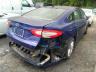 3FA6P0HD8ER****** Salvamento y Destrozados 2014 Ford Fusion en Estado de Carolina del Norte