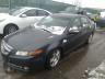 2007 ACURA TL