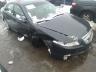 2007 ACURA TL